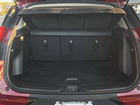 Certified 2023 Buick Encore GX Select w/ Safety Package II image 7