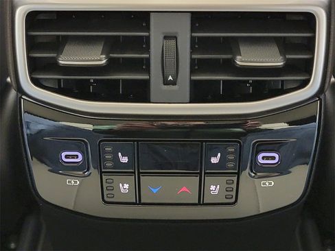 New 2026 Lexus RX 350 AWD image 21