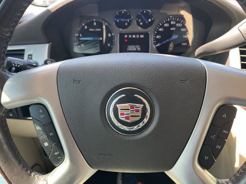Used 2008 Cadillac Escalade ESV AWD image 15
