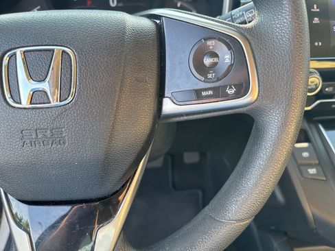 Used 2018 Honda CR-V EX image 21