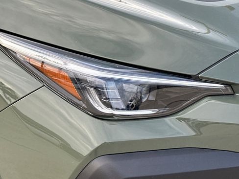 New 2026 Subaru Crosstrek 2.5i Wilderness image 30