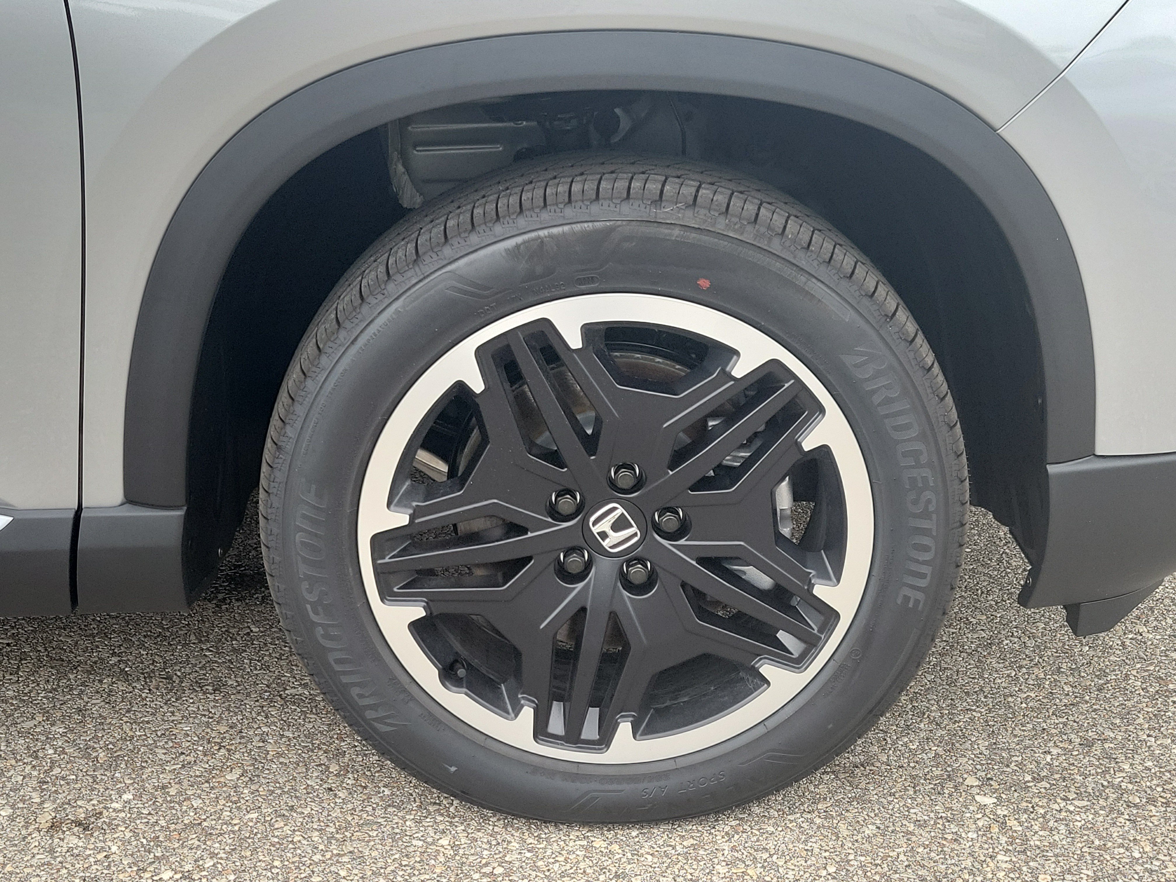 New 2026 Honda Pilot image 13