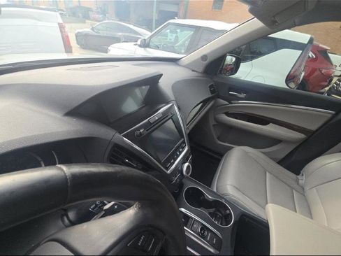 Used 2019 Acura MDX image 5