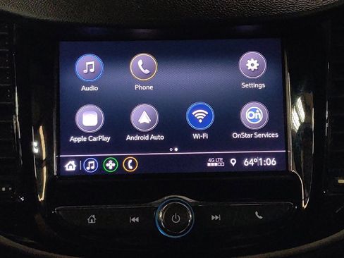 Used 2020 Chevrolet Trax LS w/ Tint and Cruise Package FWD image 25