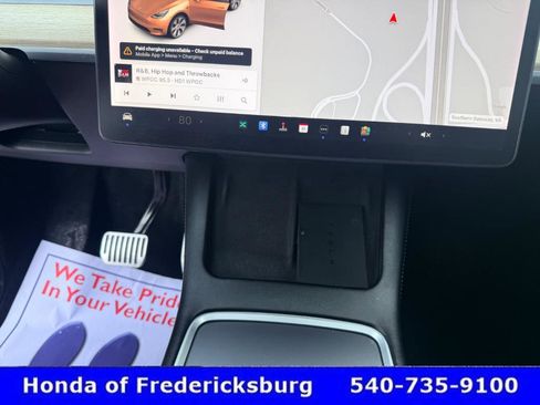 Used 2021 Tesla Model Y Long Range image 35