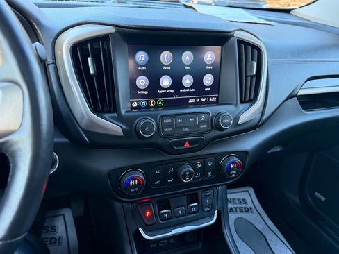 Used 2018 GMC Terrain Denali w/ LPO, 'HIT The Road' Package AWD/4WD image 36