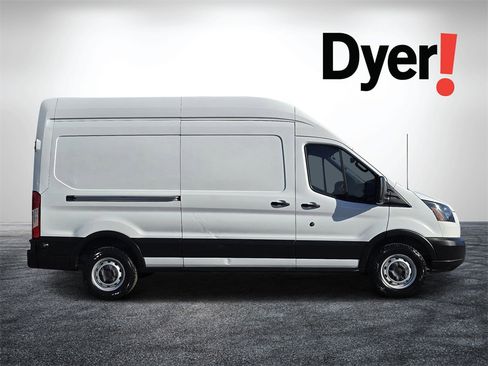 Used 2019 Ford Transit 250 148 High Roof image 2