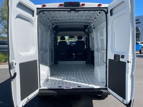 New 2026 RAM ProMaster 2500 w/ Safety Group image 28