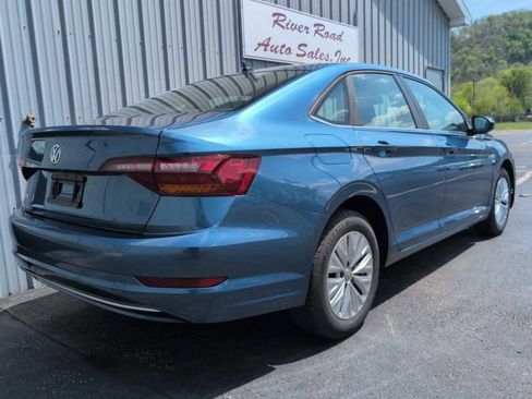 Used 2019 Volkswagen Jetta S FWD image 6
