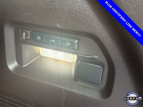 Used 2021 Ford Explorer King Ranch w/ Premium Technology Package image 32