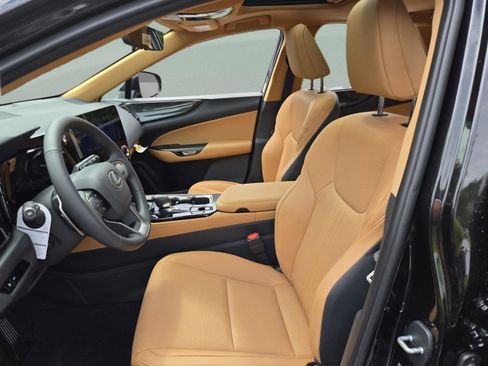 New 2026 Lexus NX 350h FWD w/ Premium image 26