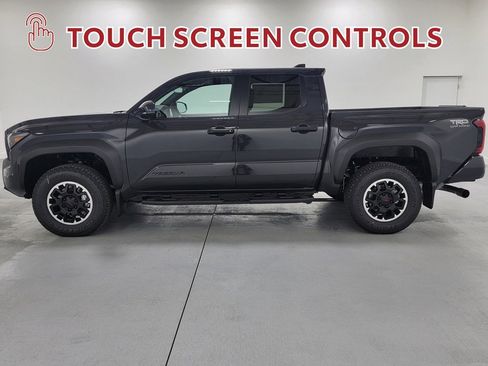 New 2026 Toyota Tacoma TRD Off-Road image 4