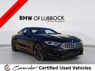 Used 2025 BMW 840i xDrive Coupe AWD/4WD video 1