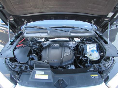 Used 2018 Audi Q5 2.0T Premium Plus image 33