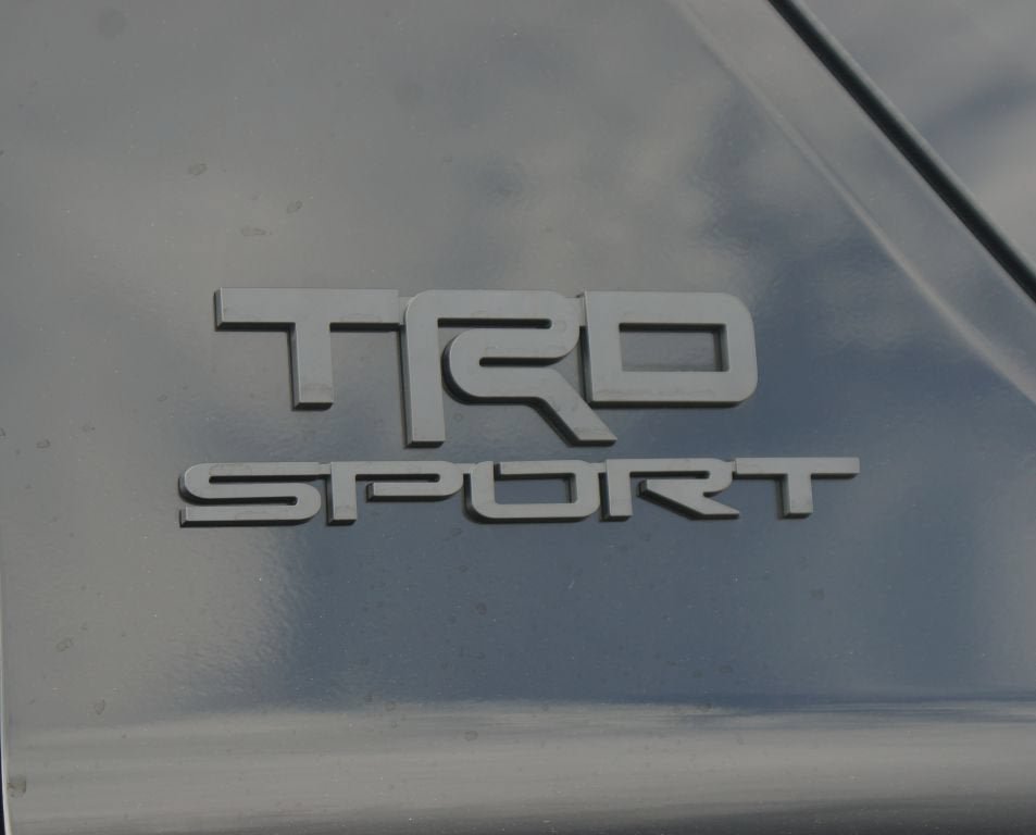 Used 2026 Toyota 4Runner TRD Sport Premium AWD/4WD image 18
