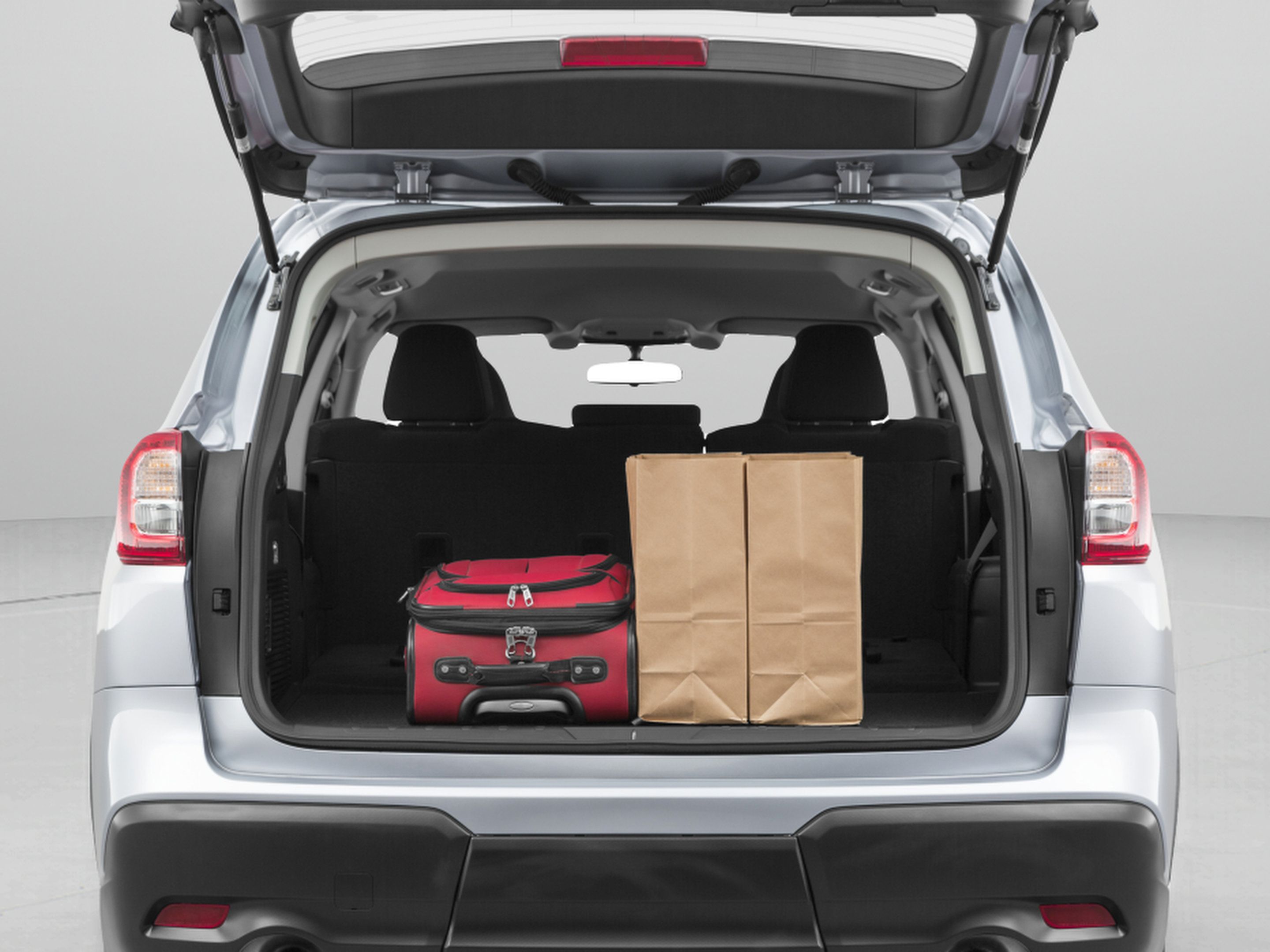 Used 2021 Subaru Ascent Limited w/ Popular Package #2A AWD/4WD image 31