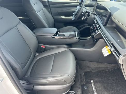 New 2026 Hyundai Tucson SEL AWD/4WD image 13
