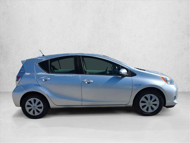 Used 2014 Toyota Prius C One FWD image 4