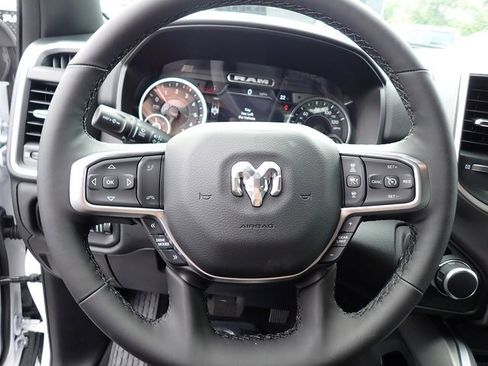 New 2026 RAM 1500 Big Horn image 16