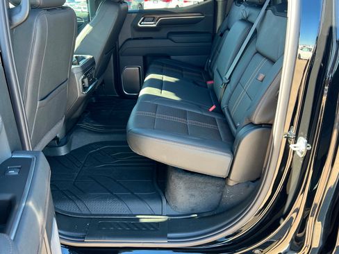 New 2026 Chevrolet Silverado 1500 High Country w/ High Country Premium Package image 22