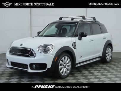 Used 2020 MINI Cooper Countryman S