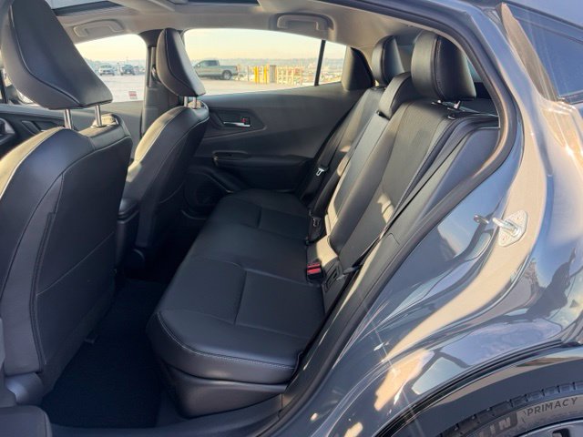 Certified 2023 Toyota Prius Limited AWD/4WD image 16