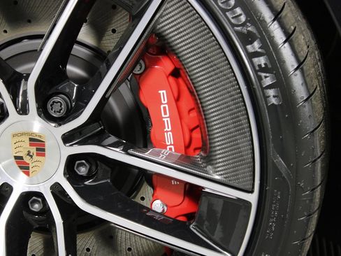 New 2026 Porsche 911 Carrera 4S image 41