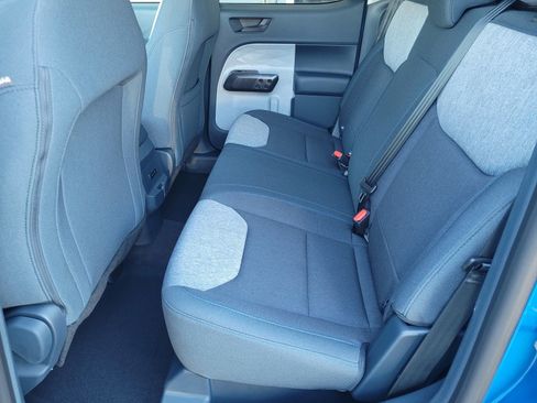 Used 2026 Ford Maverick XLT FWD image 7