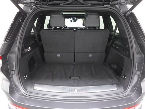 Used 2022 Jeep Grand Cherokee L Overland image 28