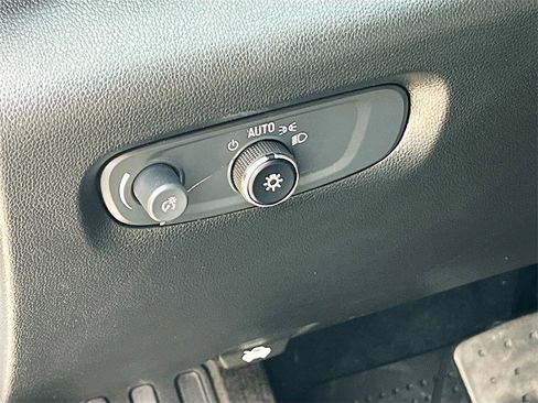 Used 2023 Chevrolet Traverse Premier w/ LPO, Floor Liner Package image 10