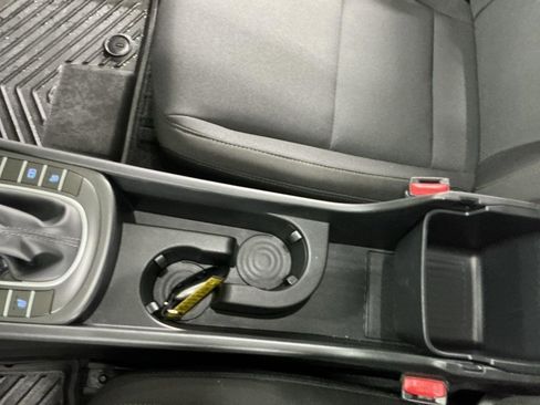 Certified 2026 Hyundai Kona SEL Sport image 8