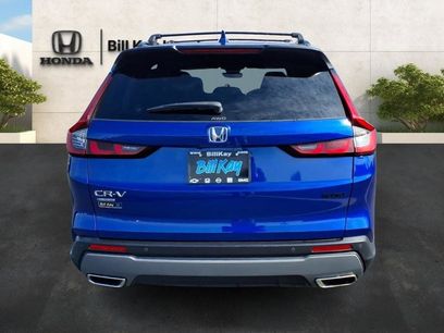 Used 2025 Honda CR-V Sport-L