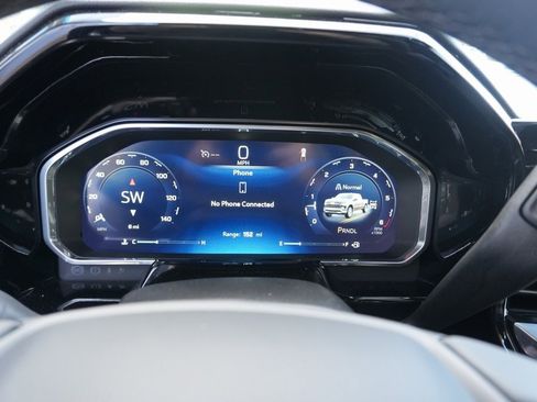 New 2026 Chevrolet Silverado 1500 LT w/ Safety Package image 17