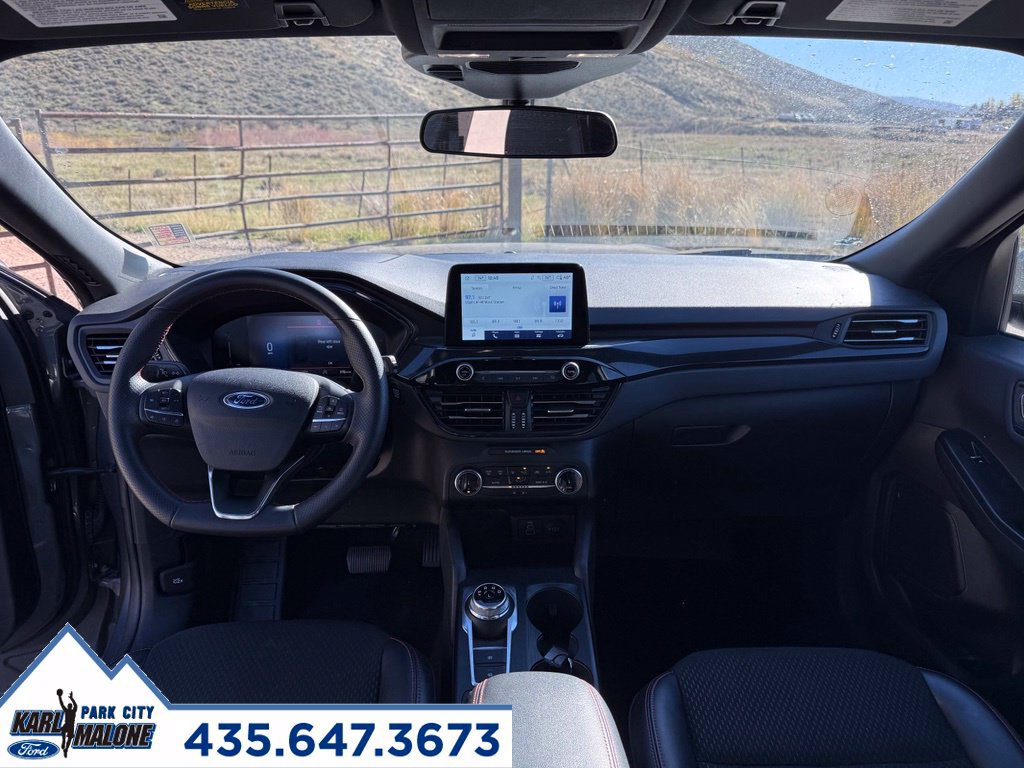 Used 2025 Ford Escape ST-Line AWD/4WD image 28