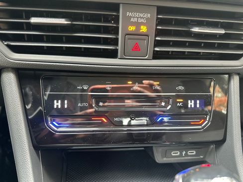 New 2026 Volkswagen Jetta S image 11