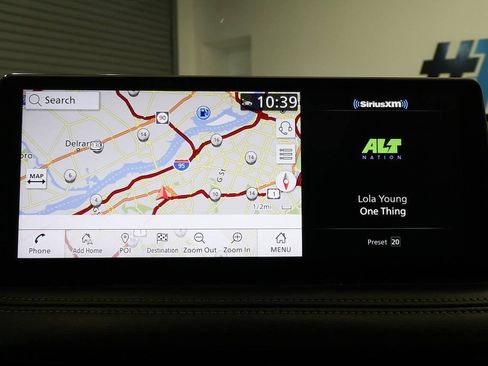 Used 2023 INFINITI QX60 Luxe w/ Performance Audio Package AWD/4WD image 27