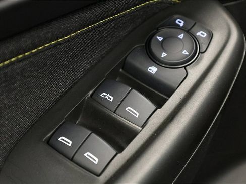 New 2025 Chevrolet TrailBlazer ACTIV w/ Driver Confidence Package image 14