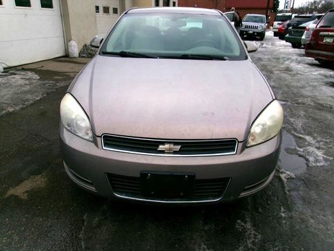 Used 2007 Chevrolet Impala LS image 6