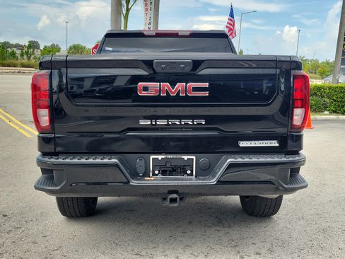 Used 2024 GMC Sierra 1500 Elevation AWD/4WD image 6