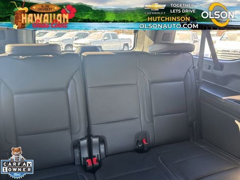 Used 2025 GMC Yukon XL Denali image 41