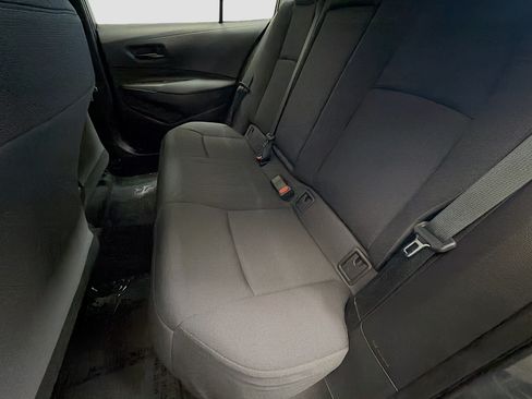 Used 2025 Toyota Corolla LE FWD image 12