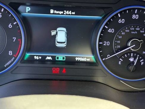 Used 2020 Hyundai Palisade SEL image 10