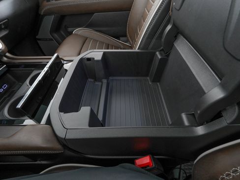 Used 2026 GMC Yukon XL Denali Ultimate image 34