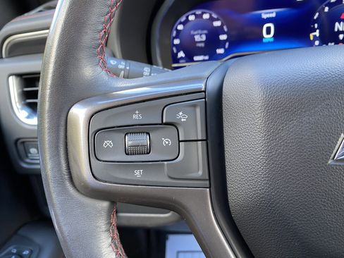 Used 2023 Chevrolet Tahoe RST image 20