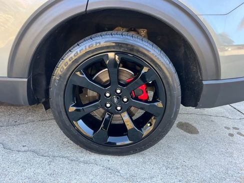 Used 2020 Ford Explorer ST w/ ST High-Performance Pack image 49