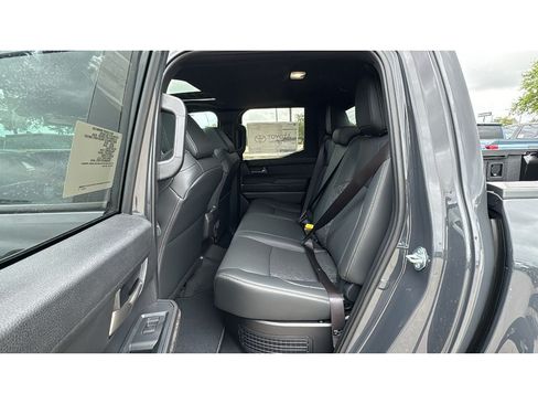 New 2026 Toyota Tacoma Limited AWD/4WD image 21