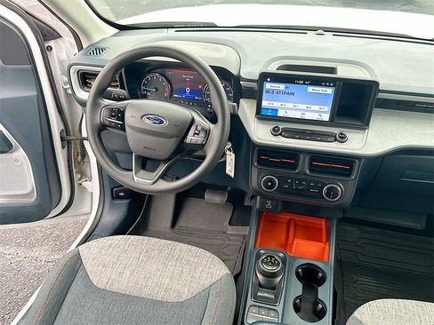 Used 2023 Ford Maverick XLT w/ Equipment Group 300A Standard image 19