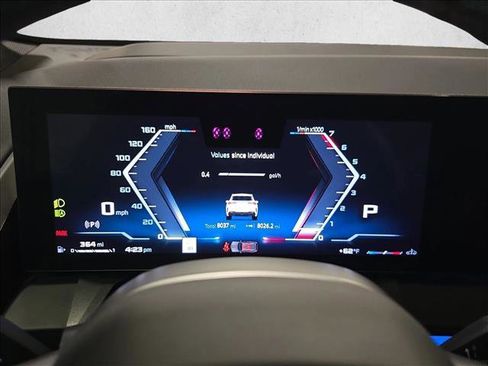 Used 2025 BMW X3 M50 image 20