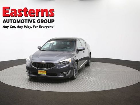 Used 2014 Kia Cadenza Premium w/ Luxury Package FWD image 58