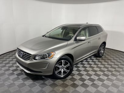 Used 2014 Volvo XC60 T6